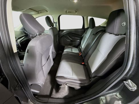 Used 2019 Ford Escape SE AWD/4WD image 25