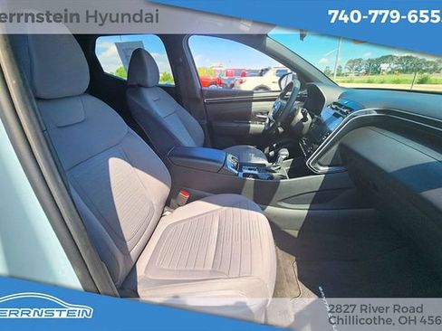 Used 2024 Hyundai Santa Cruz SEL AWD/4WD image 16
