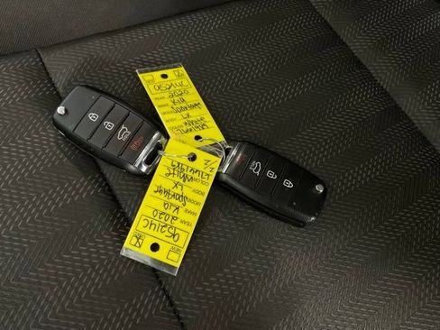 Used 2020 Kia Sportage LX FWD image 47