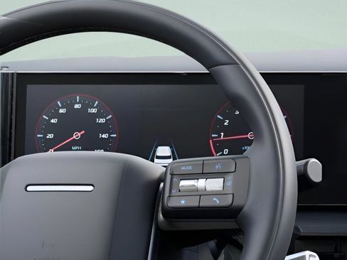 New 2026 Hyundai Santa Fe Calligraphy FWD image 14
