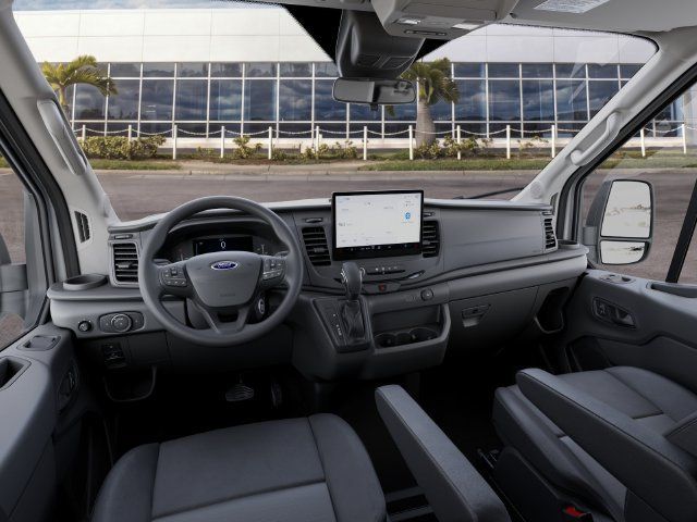 New 2027 Ford Transit 350 XL RWD image 9
