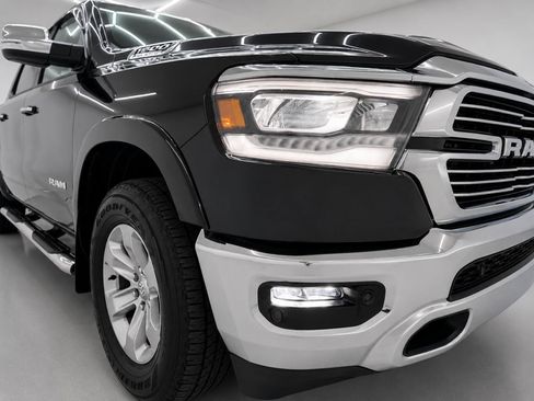 Used 2019 RAM 1500 Laramie AWD/4WD image 29