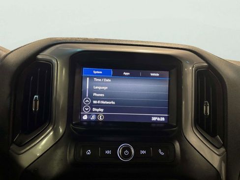 Used 2020 Chevrolet Silverado 2500 W/T w/ WT Fleet Convenience Package image 36