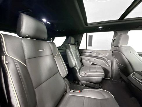 Used 2022 Cadillac Escalade Sport w/ Touring Package image 44