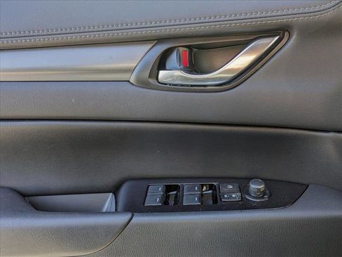 Used 2020 MAZDA CX-5 Touring image 13