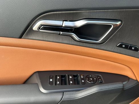 New 2026 Kia Sportage X-Line Prestige image 11