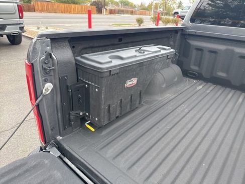 Used 2022 Ford Ranger Lariat w/ Equipment Group 501A High image 22