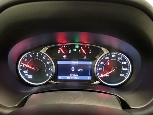 Used 2020 GMC Terrain SLT w/ Preferred Package AWD/4WD image 13