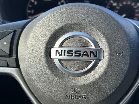 Used 2022 Nissan Altima 2.5 SR image 34