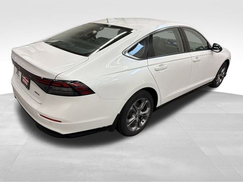 Used 2024 Honda Accord EX-L image 5