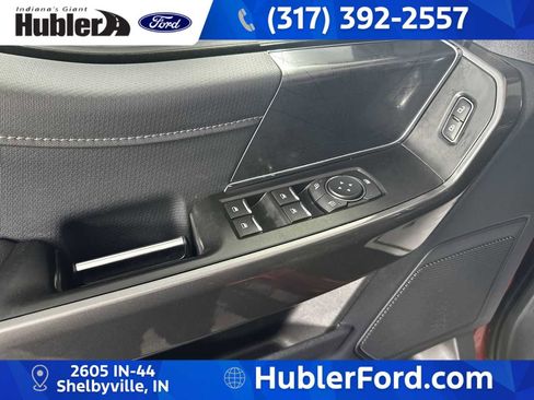 Used 2022 Ford F150 XLT w/ Equipment Group 302A High AWD/4WD image 11