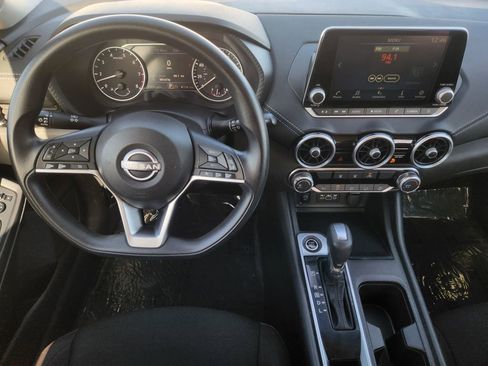 Used 2024 Nissan Sentra SV image 26