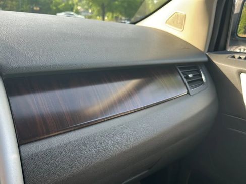 Used 2011 Ford Edge Limited w/ 302A Rapid Spec Order Code FWD image 39