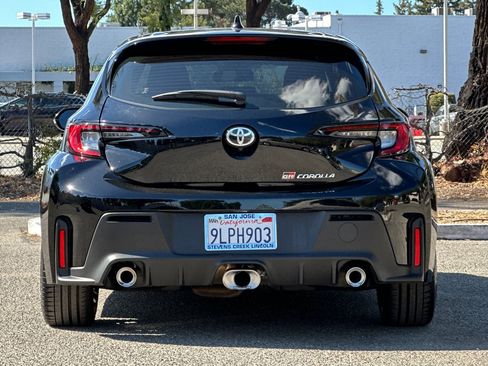 Used 2024 Toyota Corolla GR image 5