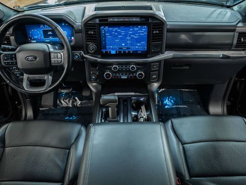 Certified 2024 Ford F150 Lariat AWD/4WD image 26