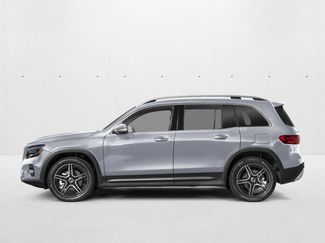 New 2026 Mercedes-Benz GLB 250 video 3