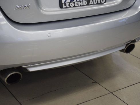 Used 2007 Jaguar XK Convertible image 27