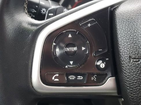 Used 2020 Honda Civic Sport image 11