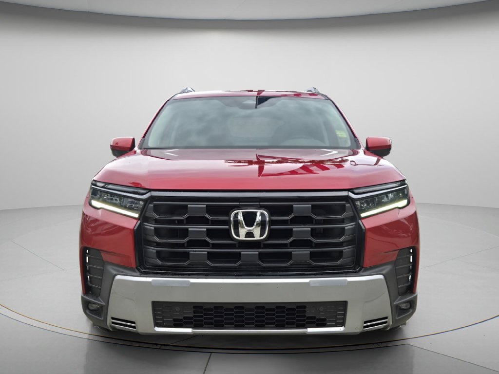 Certified 2026 Honda Pilot EX-L image 4