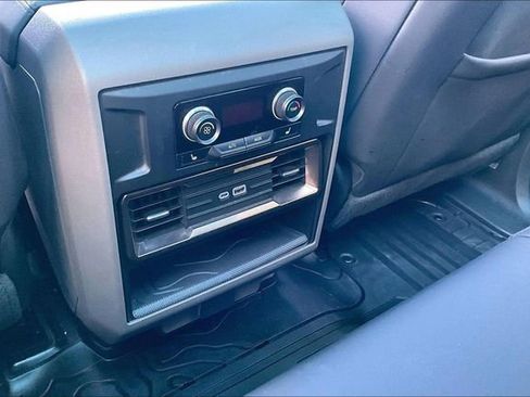 Used 2024 GMC Hummer EV 3X w/ Extreme Off-Road Package image 10