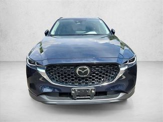 Used 2023 MAZDA CX-5 AWD 2.5 S w/ Premium Plus Pkg video 2