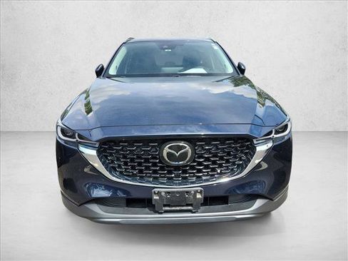 Used 2023 MAZDA CX-5 AWD 2.5 S w/ Premium Plus Pkg image 2
