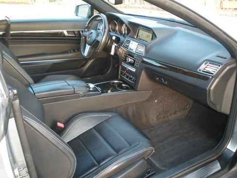 Used 2014 Mercedes-Benz E 350 Cabriolet image 27