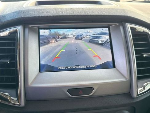 Used 2023 Ford Ranger XLT w/ Trailer Tow Package image 31