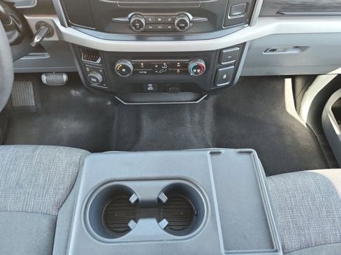Used 2023 Ford F150 XLT image 11