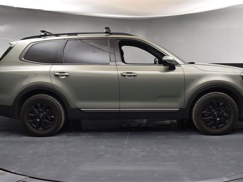 Certified 2023 Kia Telluride SX Prestige X-Pro image 8