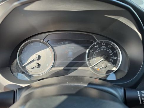 Used 2019 INFINITI QX50 Essential w/ Proactive Package AWD/4WD image 15