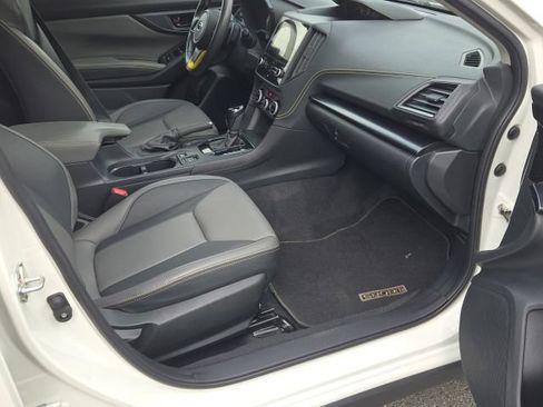 Certified 2023 Subaru Crosstrek 2.5i Sport AWD/4WD image 10