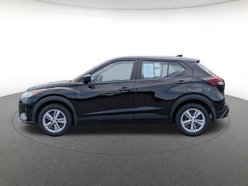 Used 2025 Nissan Kicks Play S FWD image 8