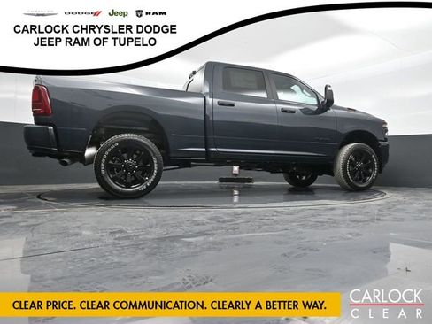 New 2026 RAM 2500 Big Horn image 59