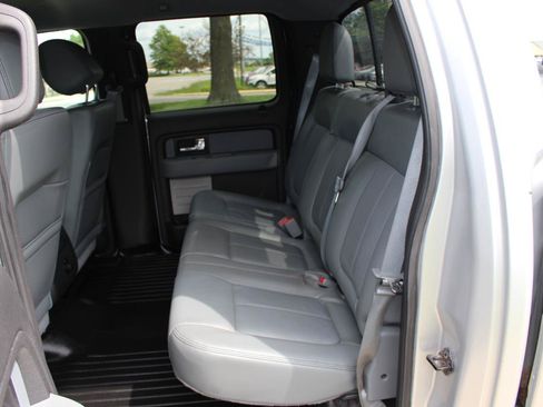 Used 2014 Ford F150 XLT w/ Equipment Group 302A Luxury AWD/4WD image 31