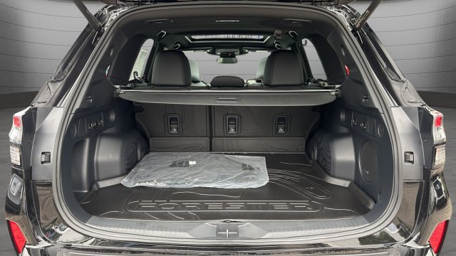 Certified 2026 Subaru Forester Sport AWD/4WD image 27