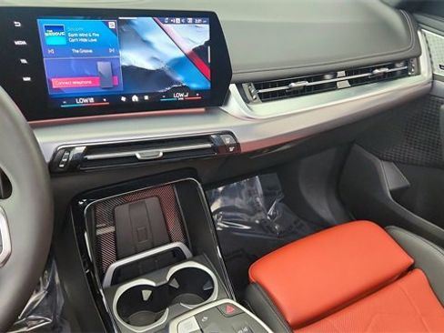 Used 2025 BMW X1 M35i image 44