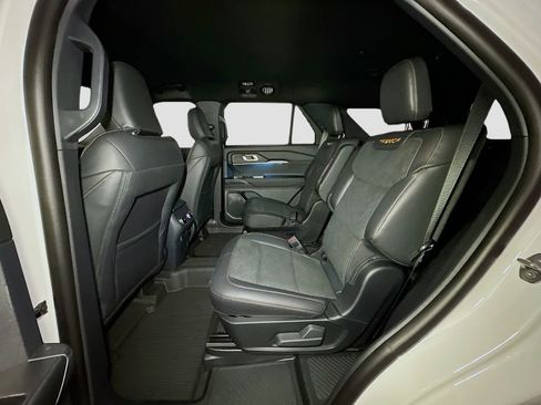 New 2026 Ford Explorer Tremor AWD/4WD image 26