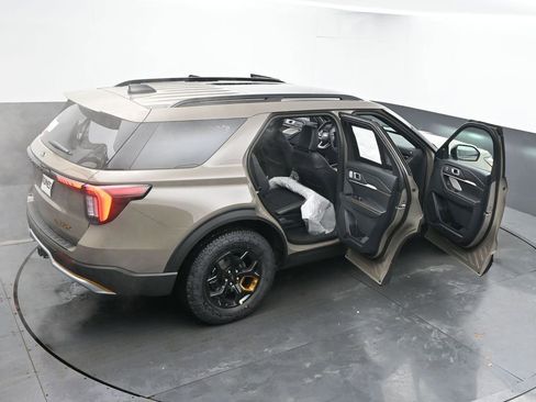 New 2026 Ford Explorer Tremor w/ Tremor Ultimate Package image 67