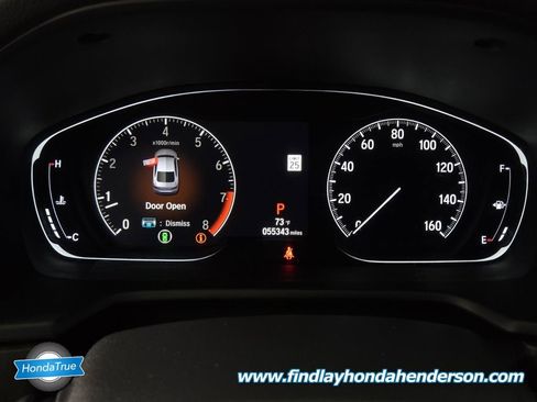 Certified 2018 Honda Accord Touring image 33