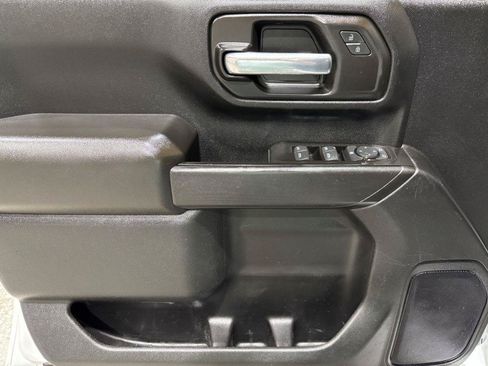Used 2021 Chevrolet Silverado 2500 W/T w/ WT Convenience Package AWD/4WD image 16