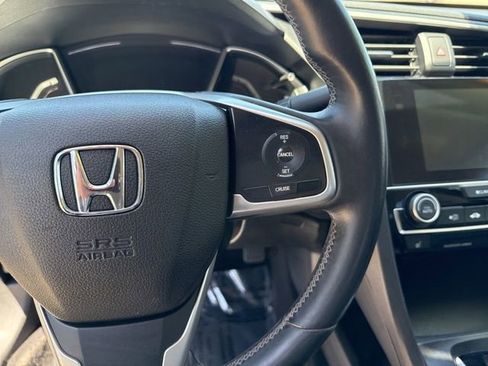 Used 2018 Honda Civic EX-T image 17