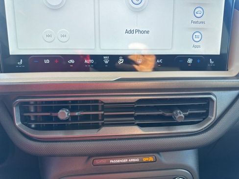 New 2025 Ford Bronco Sport Big Bend w/ Convenience Package image 34