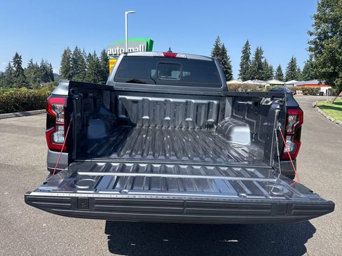 New 2026 Ford Ranger XLT w/ Equipment Group 301A High AWD/4WD image 30