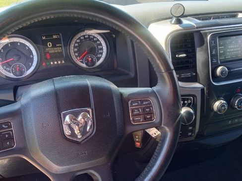 Used 2014 RAM 1500 Big Horn image 13
