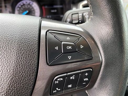 Used 2021 Ford Ranger Lariat w/ Equipment Group 501A High image 21