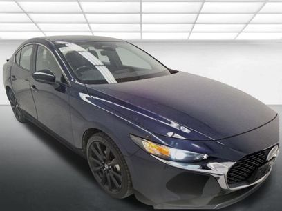 Used 2024 MAZDA MAZDA3 s