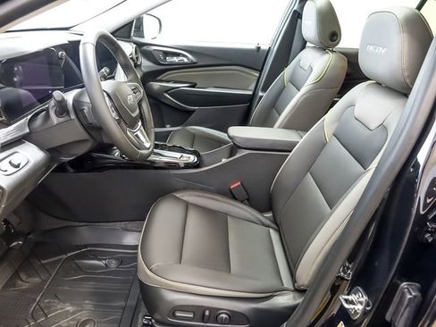 New 2026 Chevrolet Trax ACTIV image 9