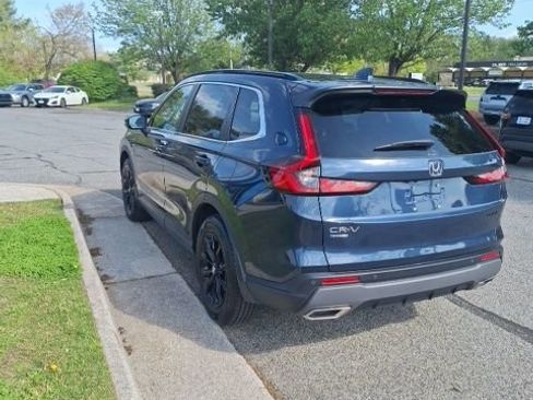 Used 2024 Honda CR-V Sport-L image 6