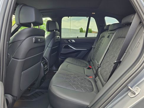 New 2026 BMW X5 xDrive40i AWD/4WD image 13